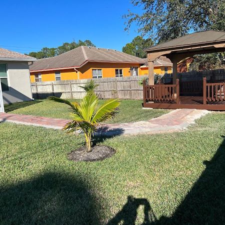 Home Sweet Home Port St. Lucie Exterior photo