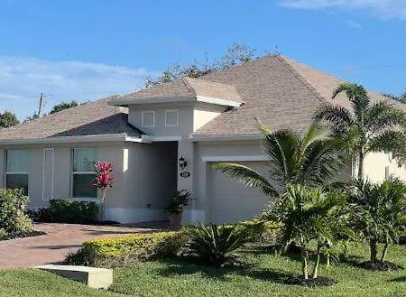 Home Sweet Home Port St. Lucie Exterior photo