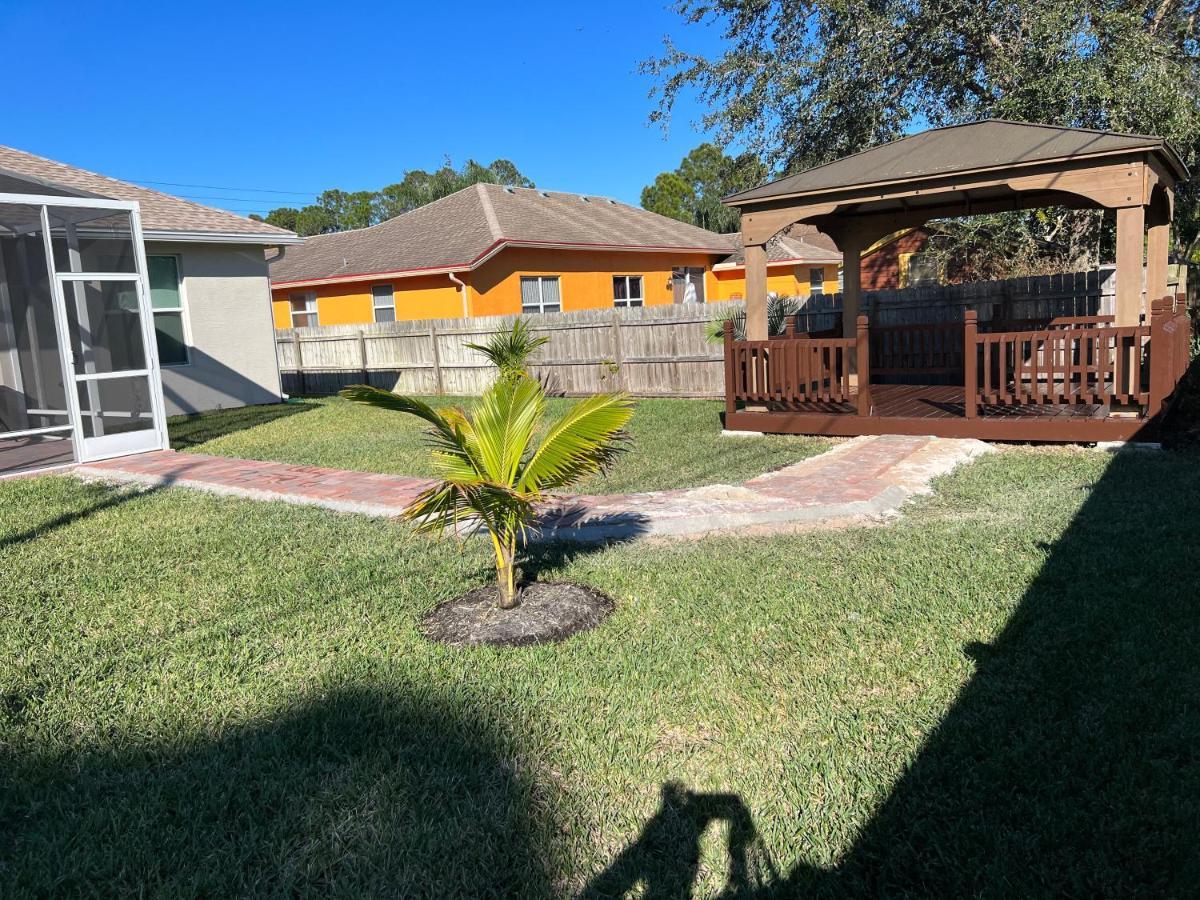 Home Sweet Home Port St. Lucie Exterior photo