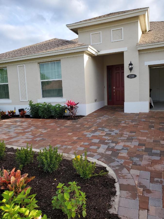 Home Sweet Home Port St. Lucie Exterior photo